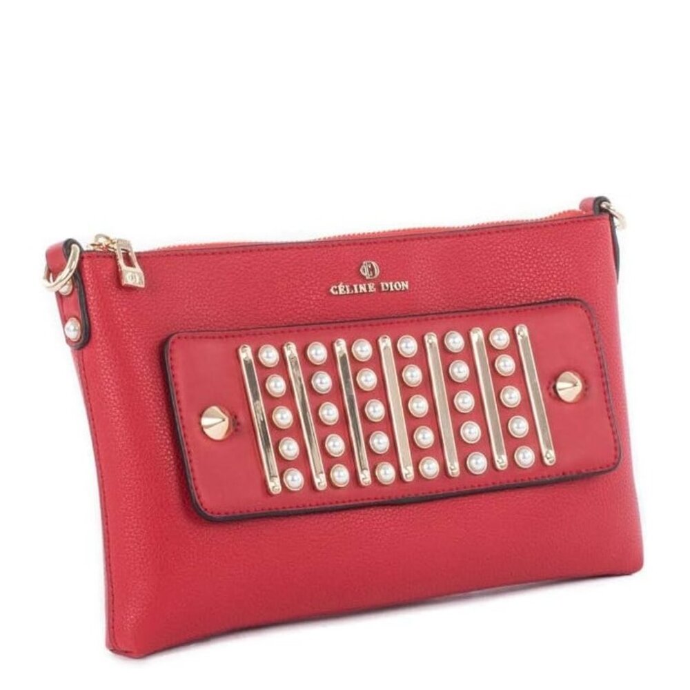💥 Celine Dion Maestro Clutch CLT 5476